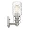 Quoizel Acacia 3-Light Brushed Nickel Bath Light ACA8623BN - alternate 4